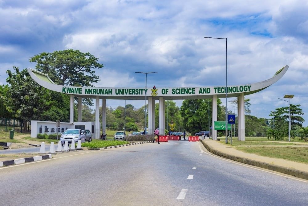 KNUST ranks top university in Africa in commitment to SDG-4