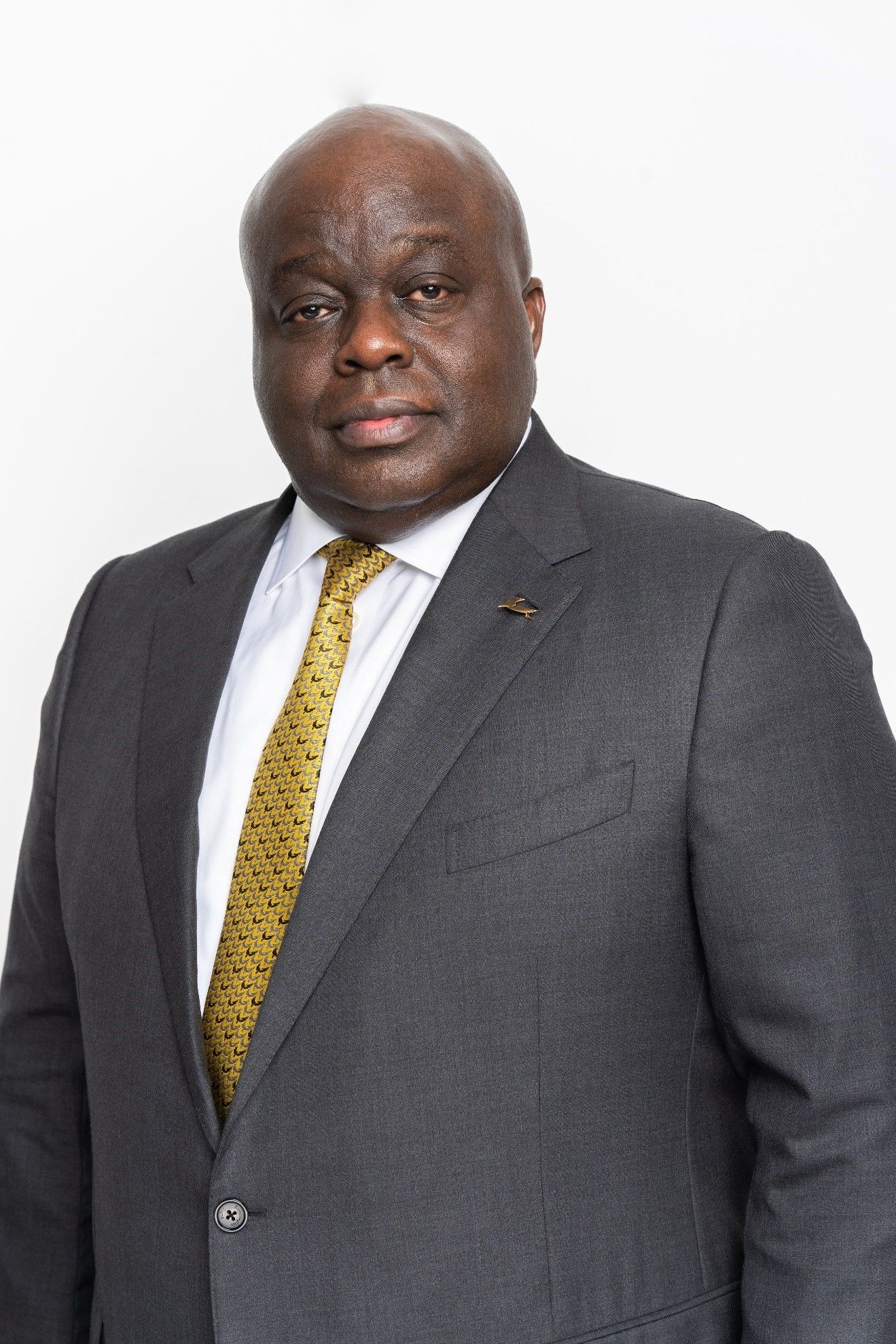 GCB is well positioned to return value for investors – GCB MD