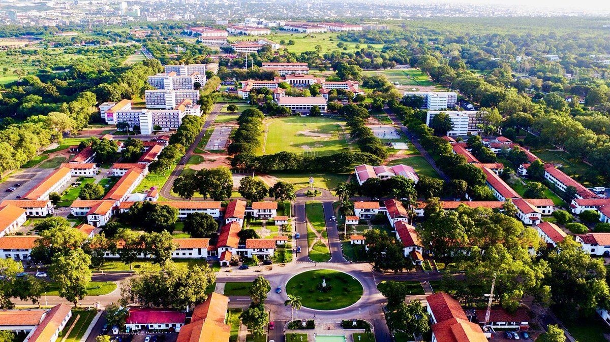 Making Accra work again through Green Tourism initiatives