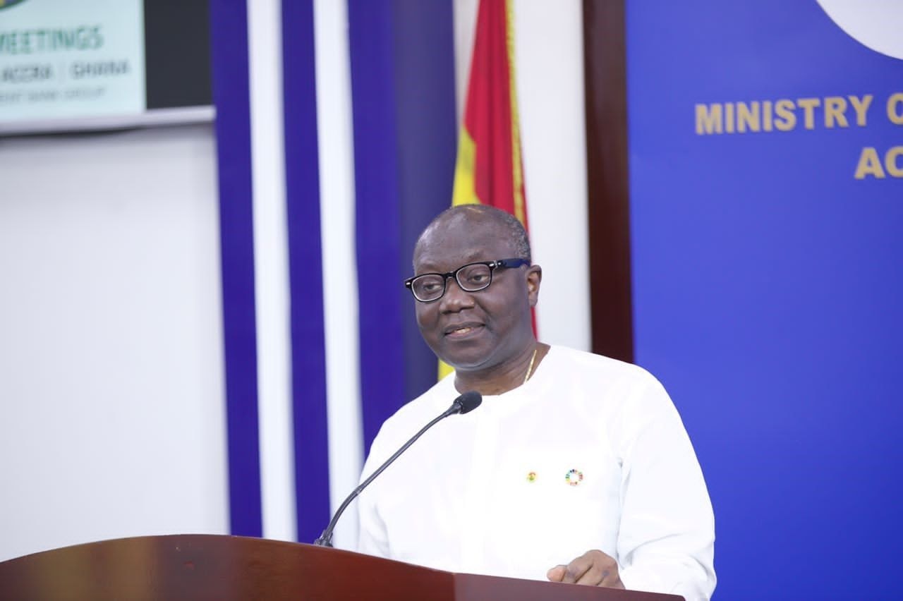 Free SHS, TVET not under review – Finance Minister