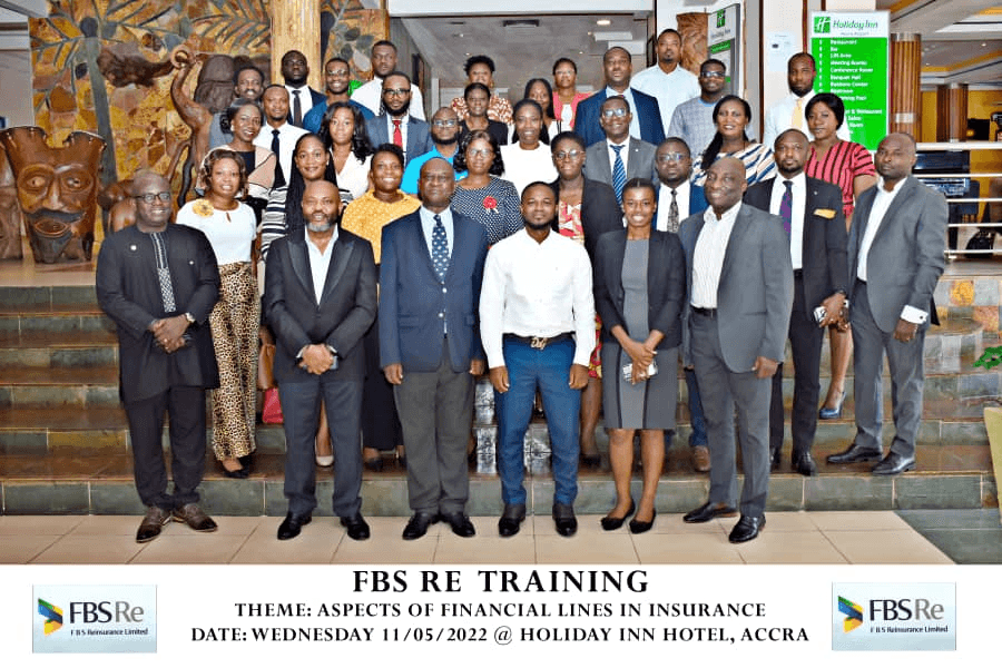 New financial insurance products introduced to industry practitioners