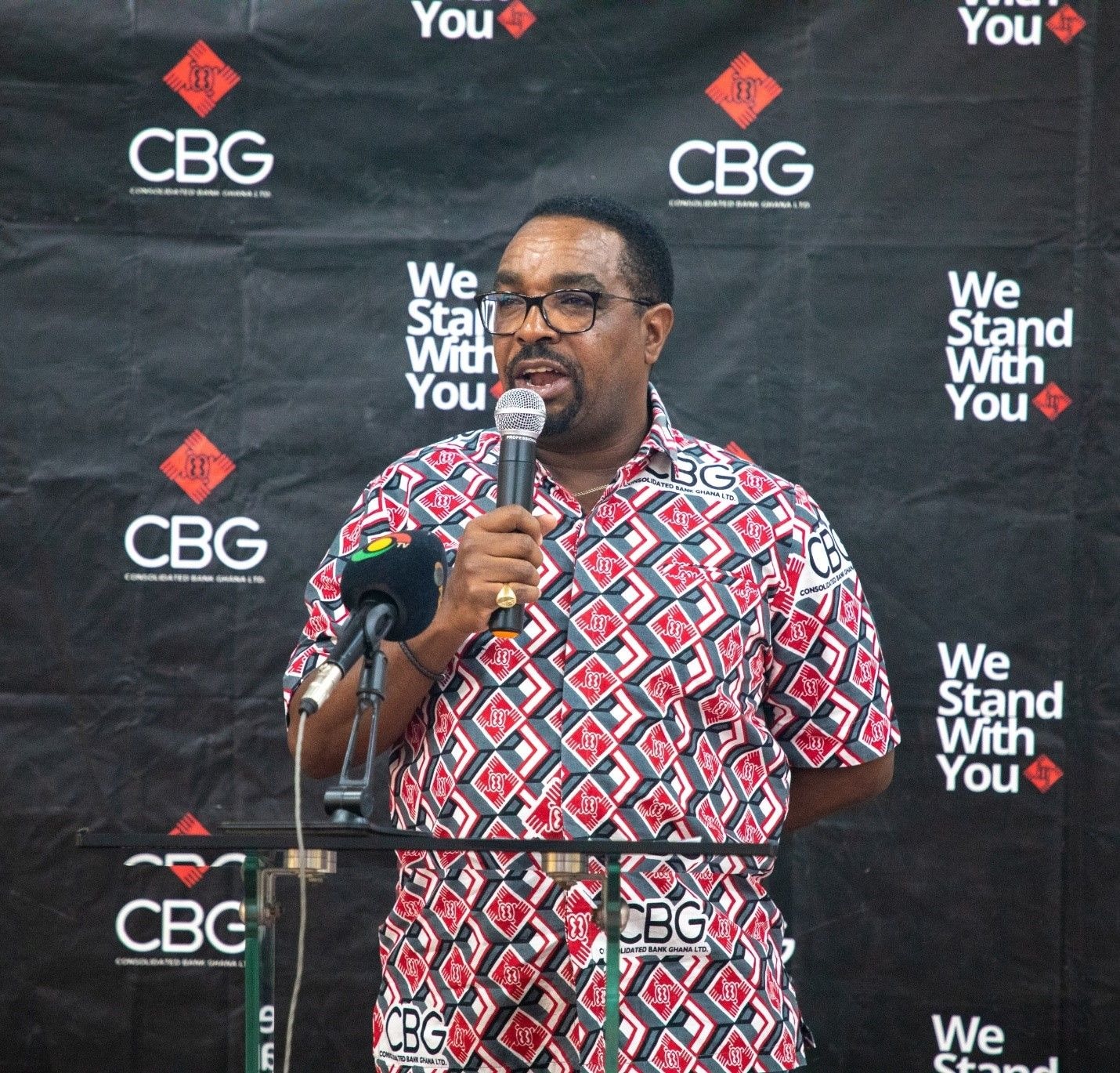CBG unveils Operations Academy