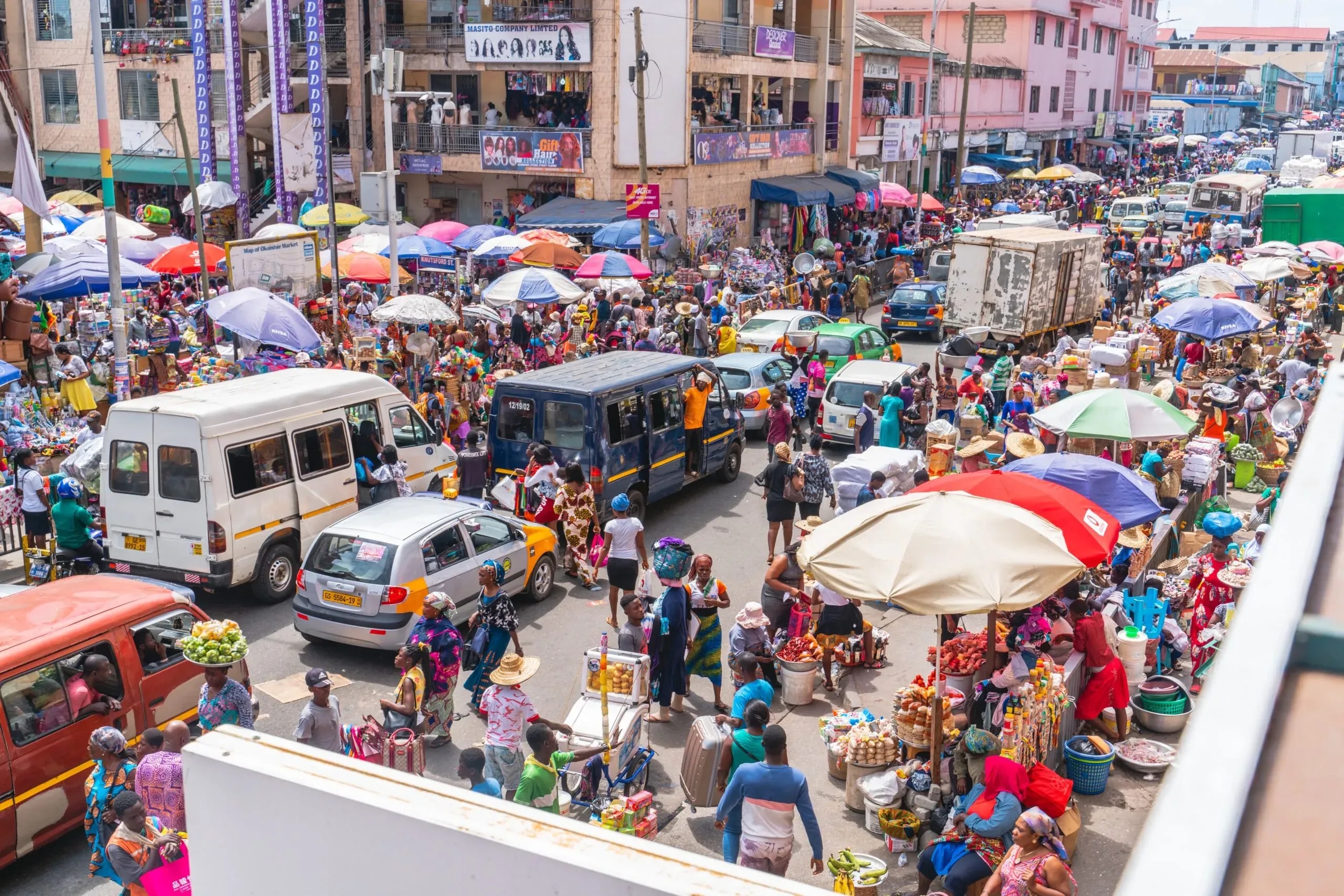 Upcoming harvest, global dev’ts to further ease inflation