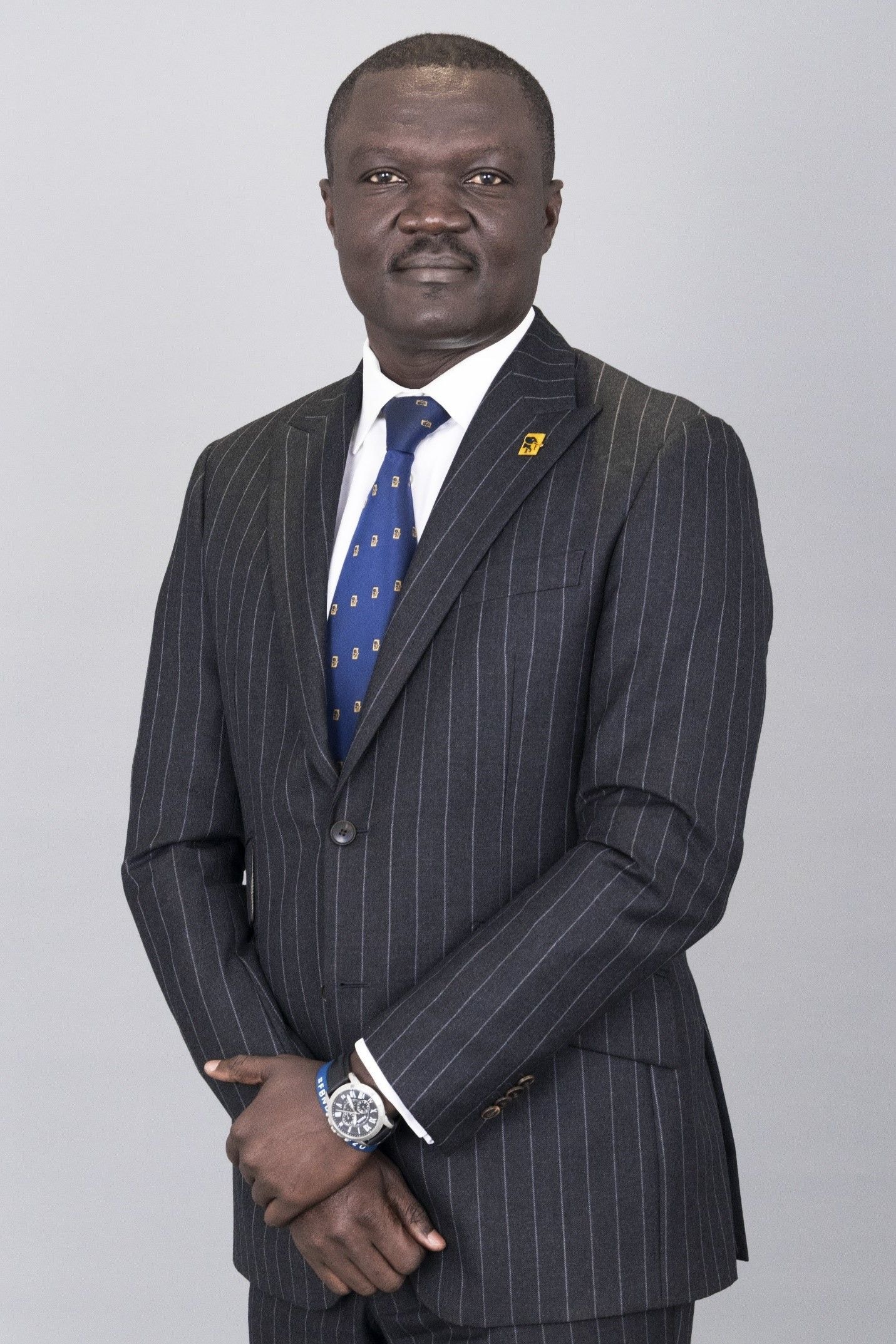 Banks will continue innovating to meet customers’ expectations - Victor Asante