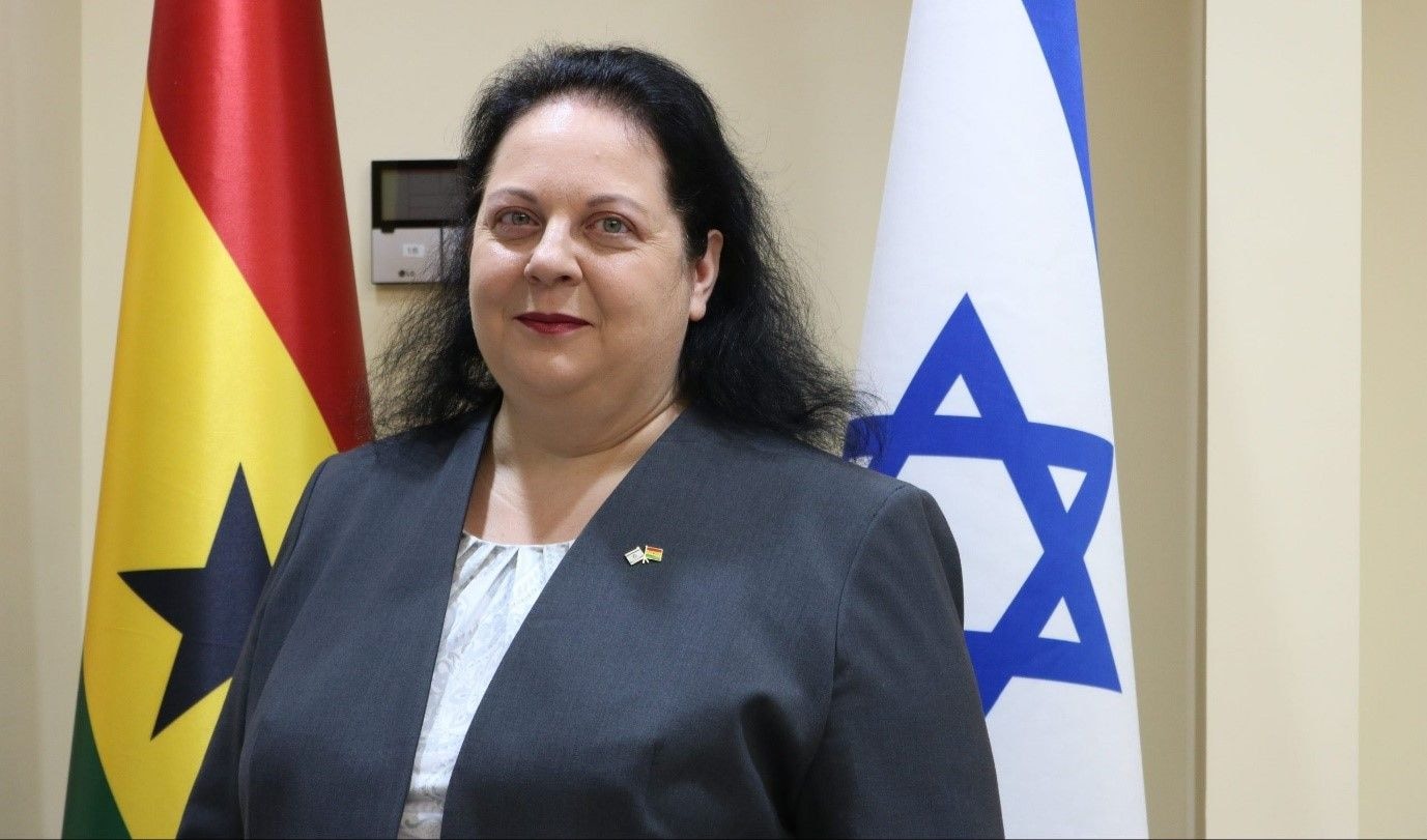 Chris Koney’s column: Ghana’s bilateral relations with Israel 