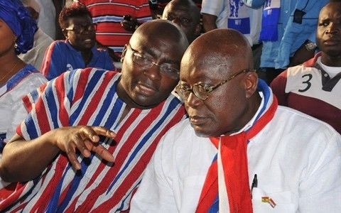  Atta Akyea, such comments will not help the Veep’s case (I)