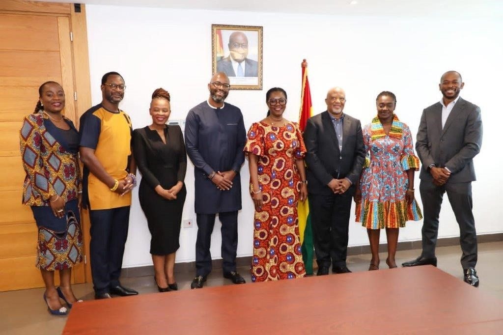 MTN Group CEO affirms commitment to gov’t development initiative 