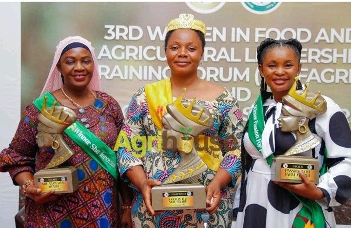 4th ‘Gold in the Soil Awards’ receives significant entries from women farmers with disabilities