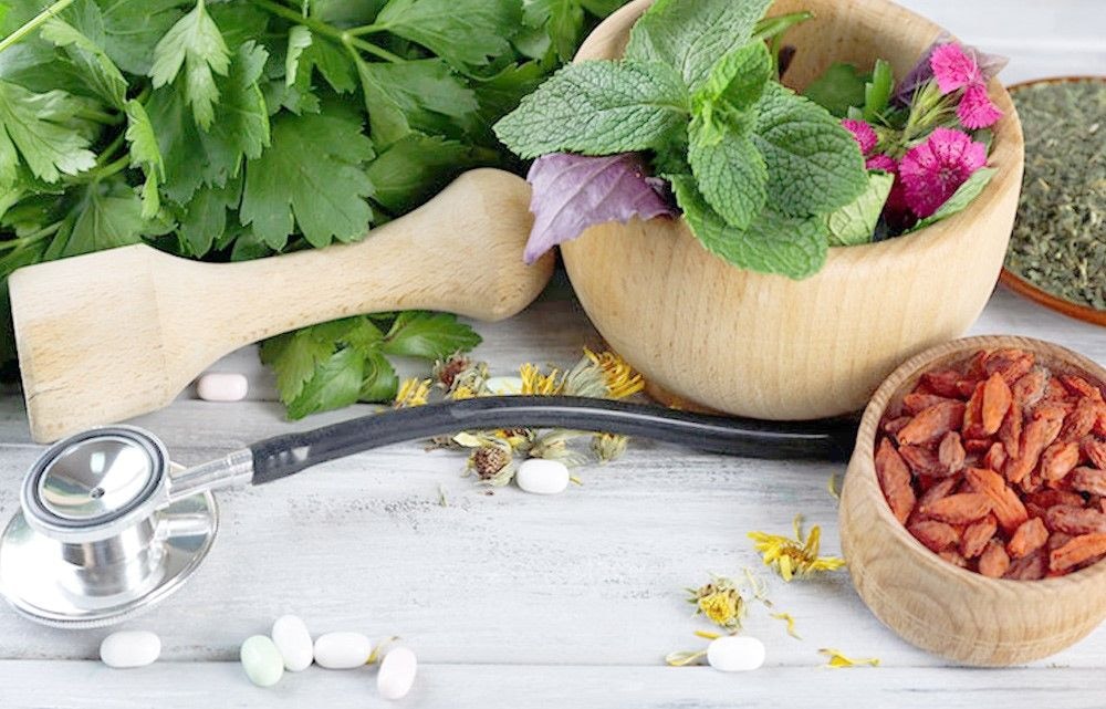 Ghana’s herbal market: another ‘e-levy’?