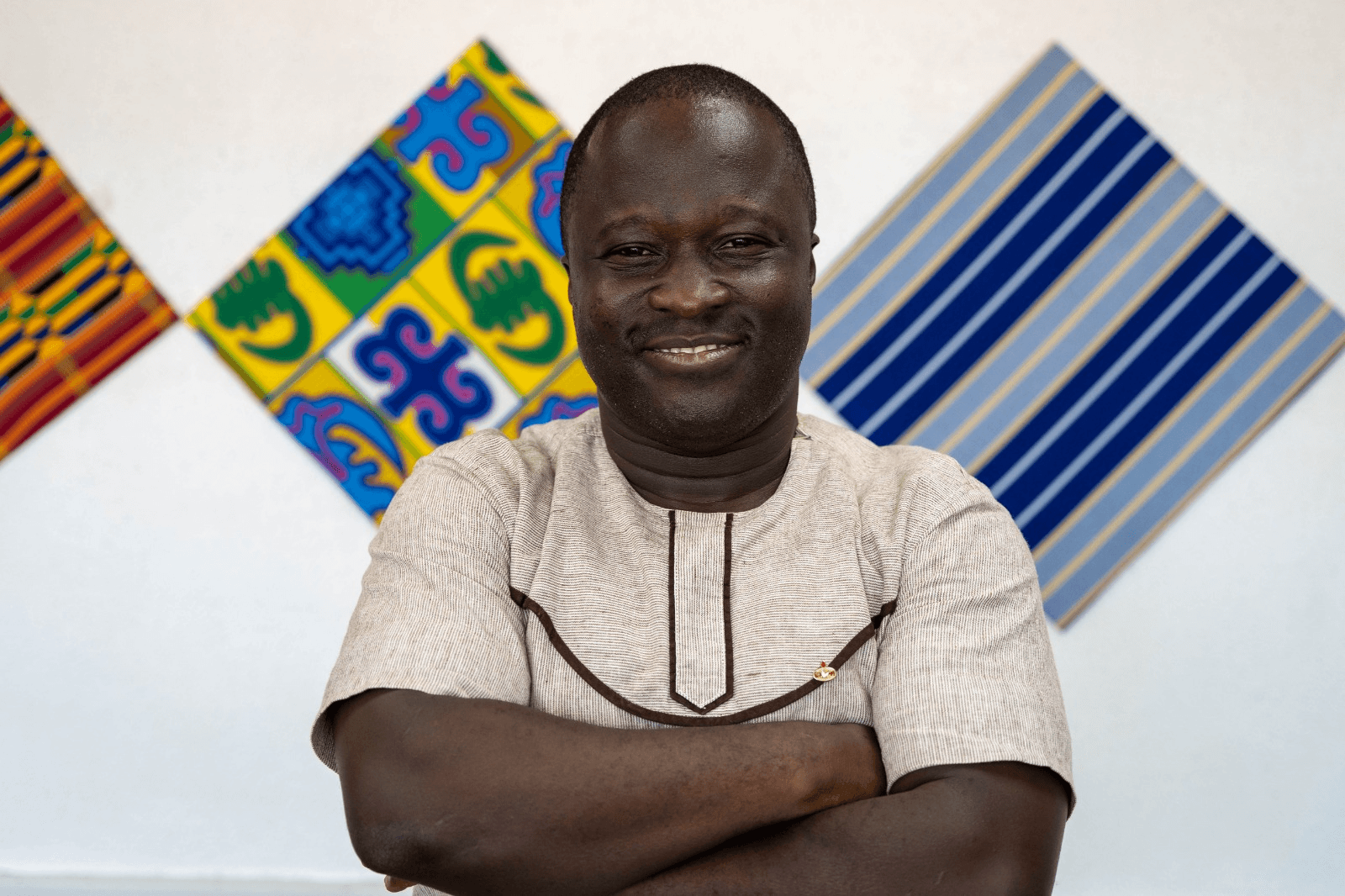 Sustainability Corner with Ebenezer ASUMANG: Climate Change Action: