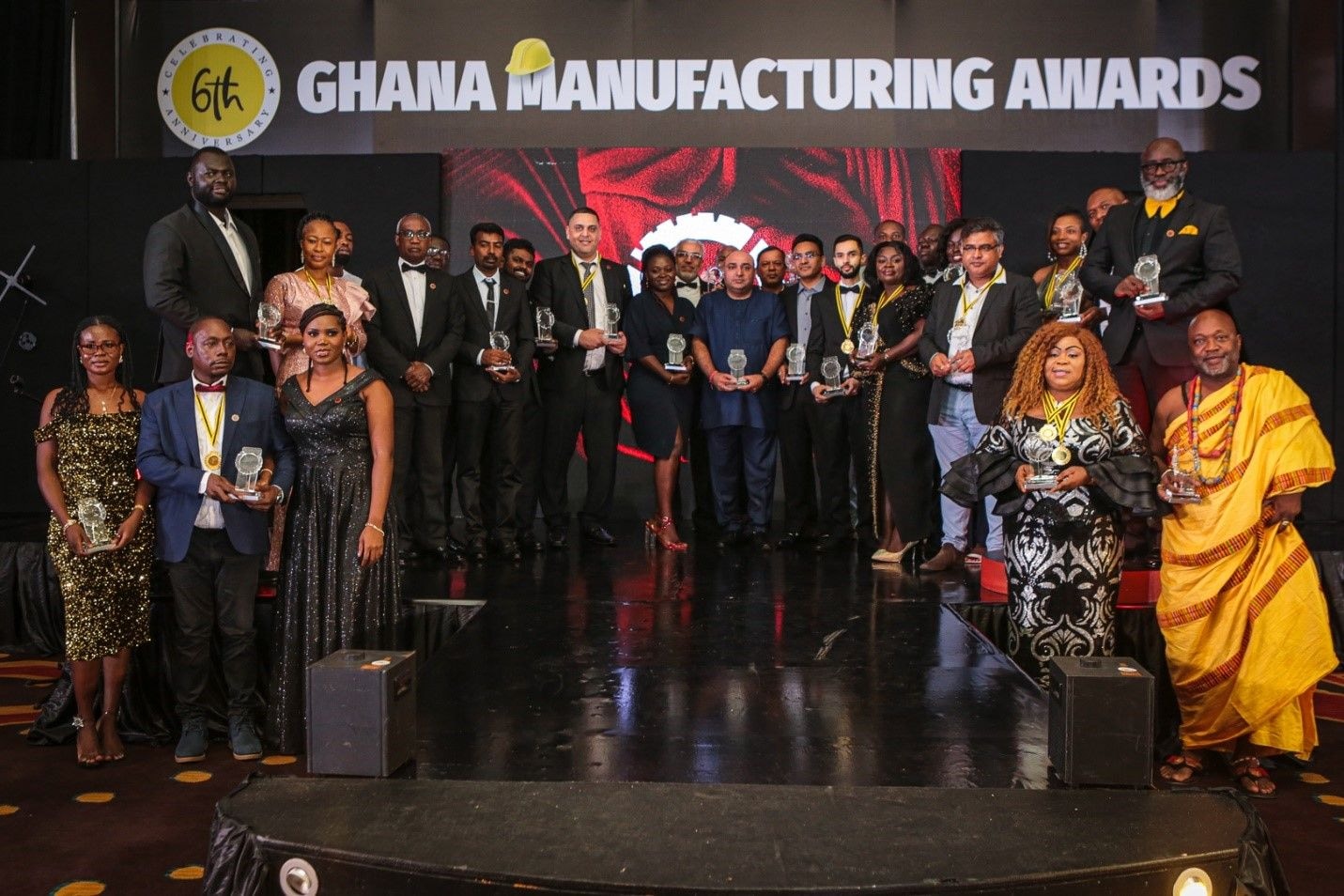 Gov’t will work with private sector to harness AfCFTA benefits - Trade Minister