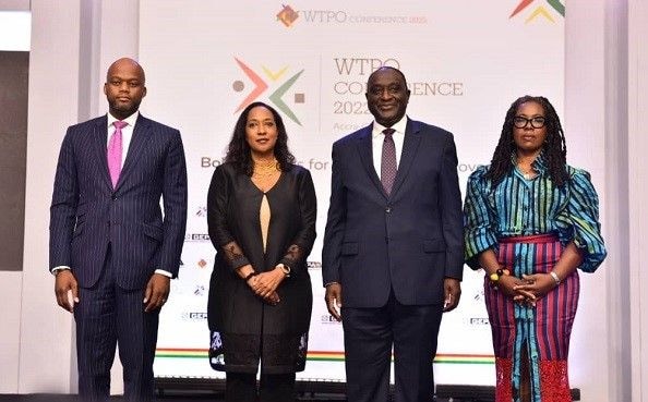 GEPA, ITC host 13TH WTPO Conference and Awards in Accra