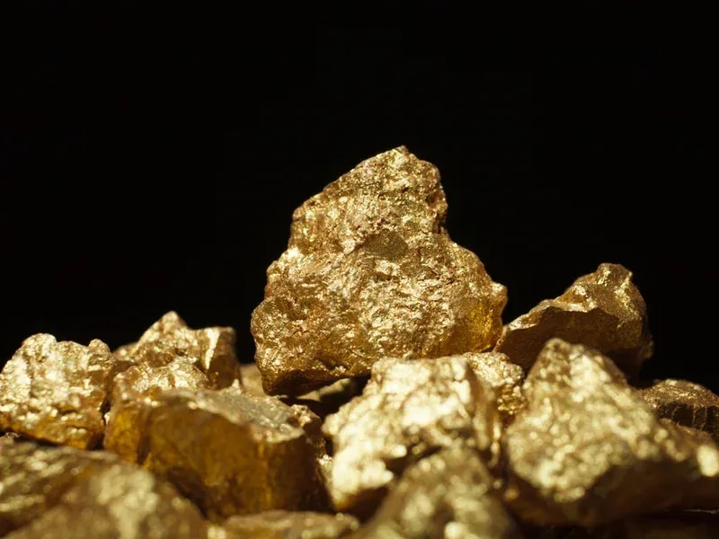 BoG procures 3,500 ounces of gold from Newmont