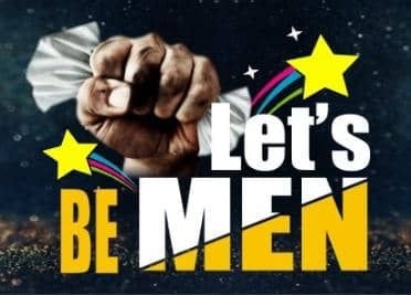 Real Men's Conference slated for June 18