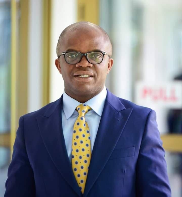 T-bill rates partly responsible for high cost of lending – Dr. Stephen Amoah