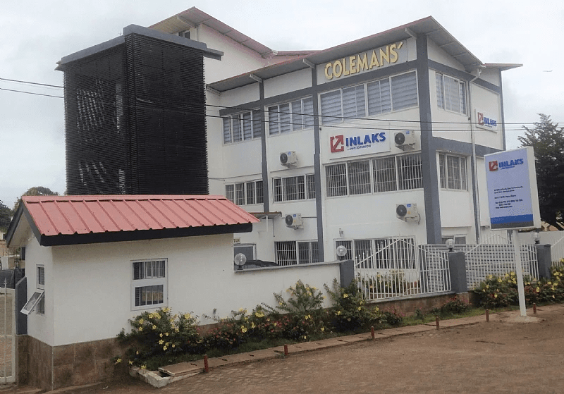 Inlaks implements NetGuardian Enterprise Fraud Management Solutions for Dashen Bank