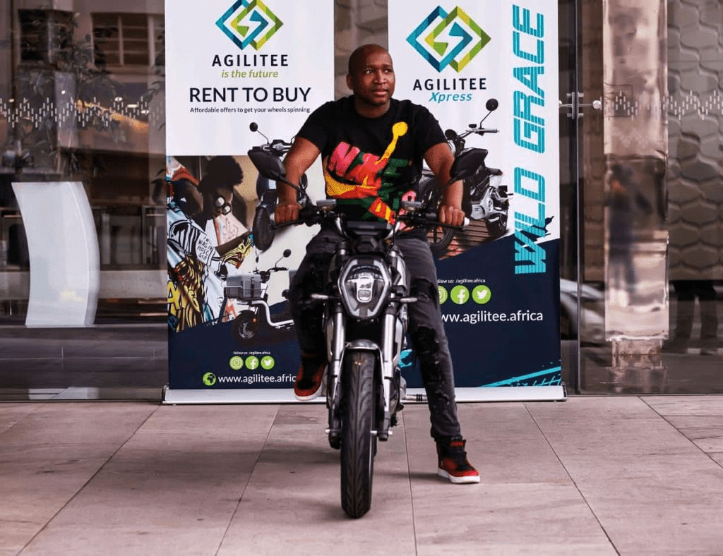 Agilitee to raise $2 billion in equity capital with its IPO and reorganization