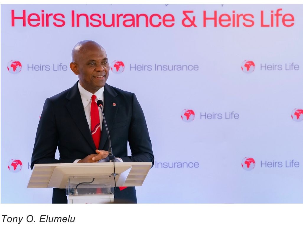 Africa No Filter unveils $30,000 Tony Elumelu Storytellers’ Fund