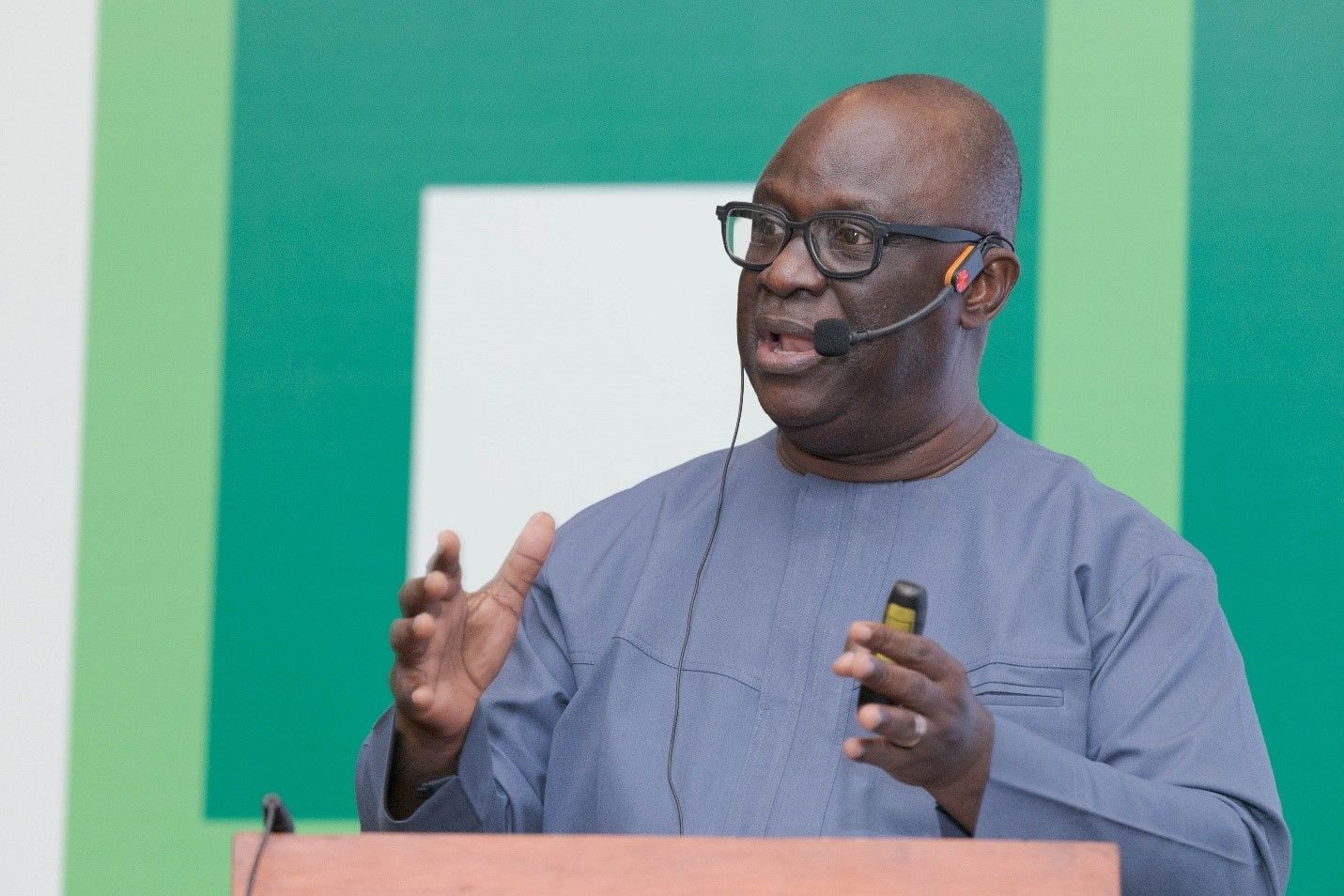 GIRSAL launches stakeholder platform to champion agricultural development