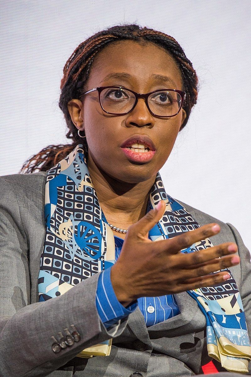 The financial system Africa needs