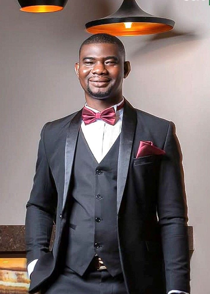 Godwin Dogbey wins at GEA-USA ‘22