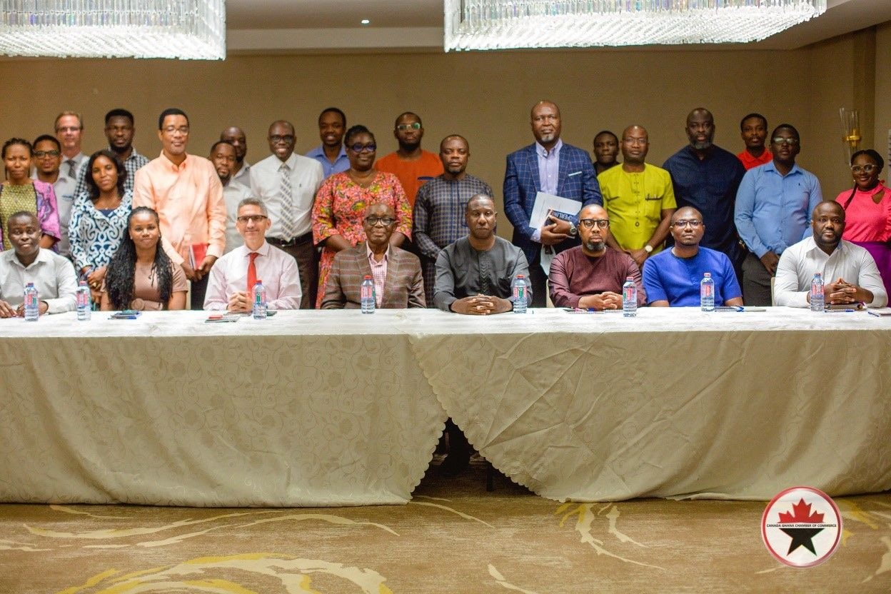 JIK Management Consultancy CEO Elected Council Member Of CANCHAM