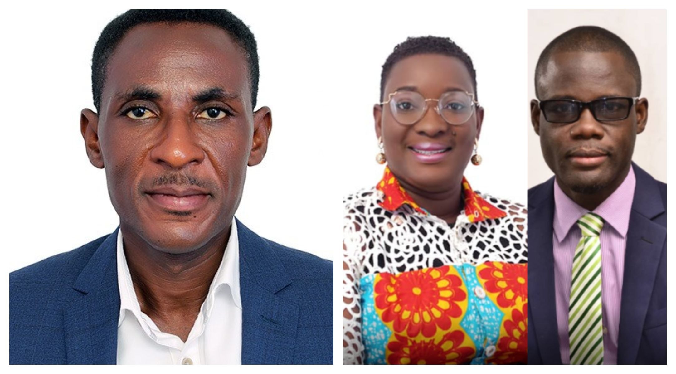 Discovery Leadership Masterclass Series with Frank Adu ANIM, Genevieve Pearl Duncan OBUOBI (Dr.) & Kwabena OTU: Deepening the imperatives for sustainable tourism
