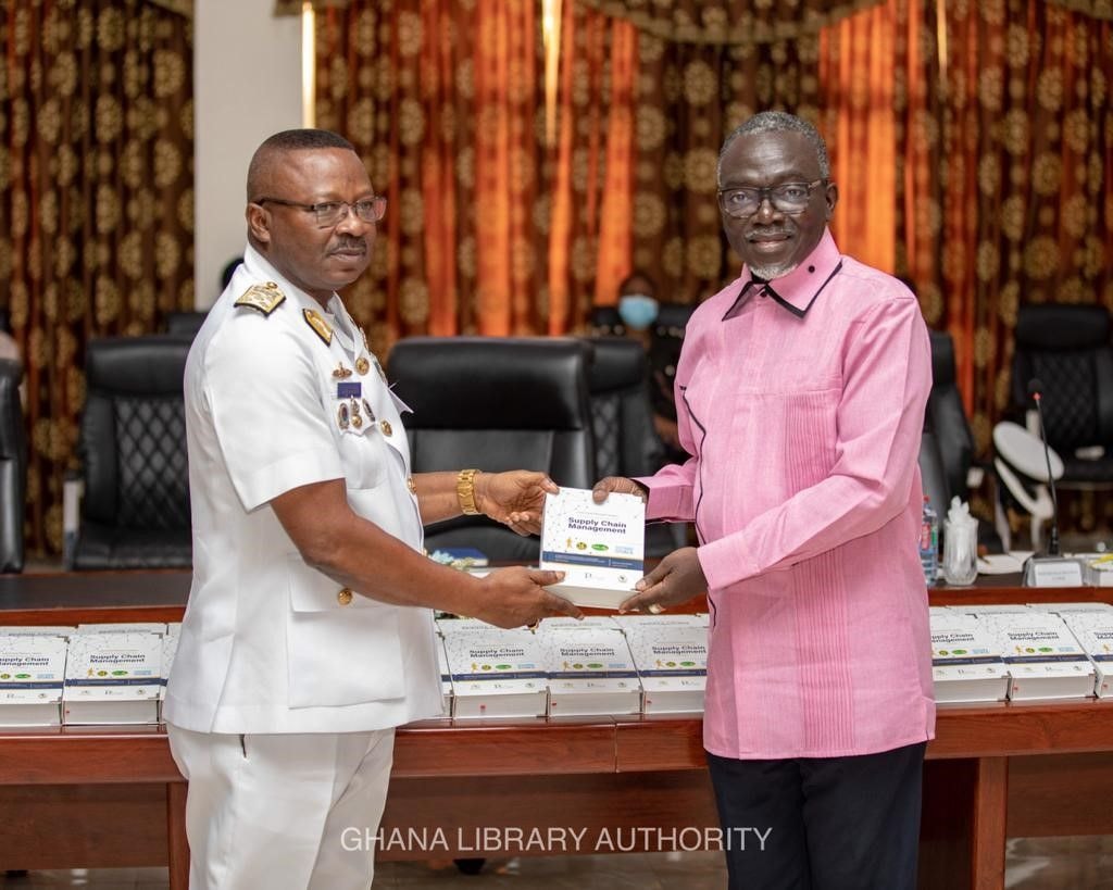 Armed Forces, defence sector to improve supply chain management in operations