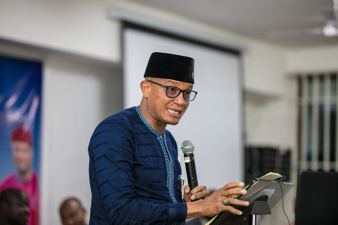 NPA boss to drive downstream optimisation dialogue at Africa Energy Week