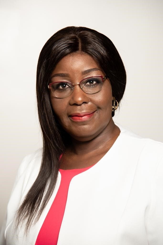 Patricia Sappor to launch book on wealth creation