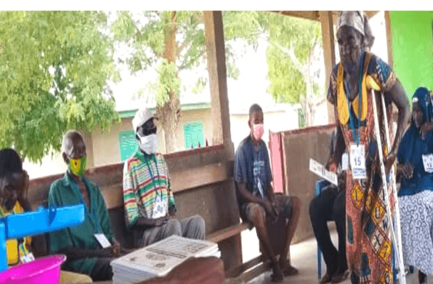 RUFA, Surrender 365 roll out micro-lending initiative to empower cured lepers
