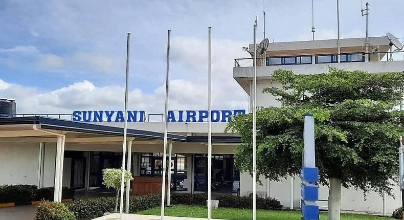 Sunyani Airport now operational after 7years of closure for renovation
