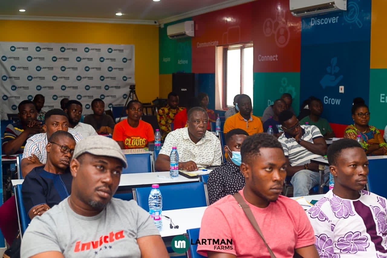 Catfish farming: Time to establish Aquaculture Development Fund for fish farmers in Ghana