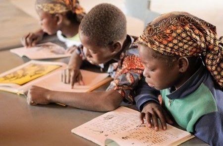 Academic diary with Dzifa: Vacation Class - Does it in any way benefit the learner?