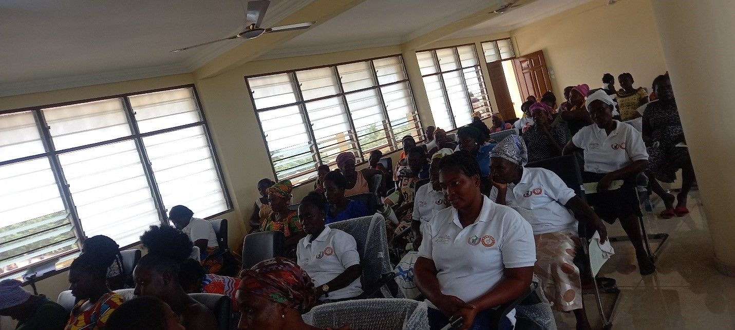 Gov’t must ensure provisions in new Land Act work – Gender Lab