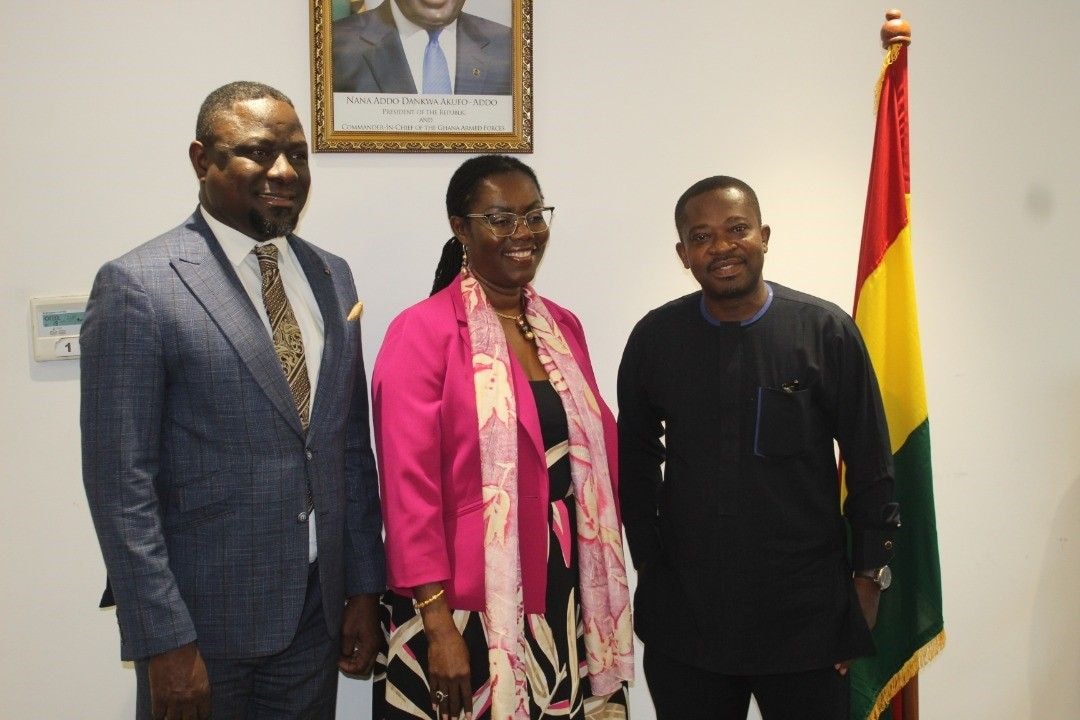 Ministry of Communications, AGI to collaborate on local content development