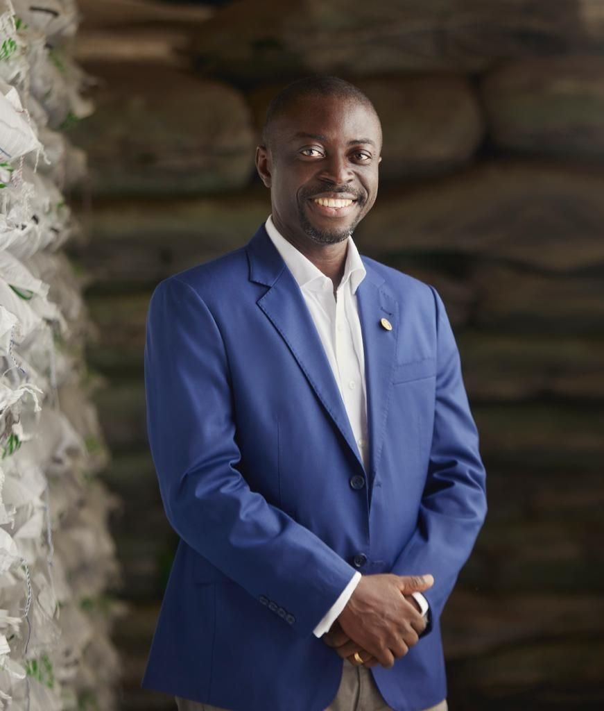 Yara’s Grow Ghana Initiative provides US$20m free fertiliser to farmers