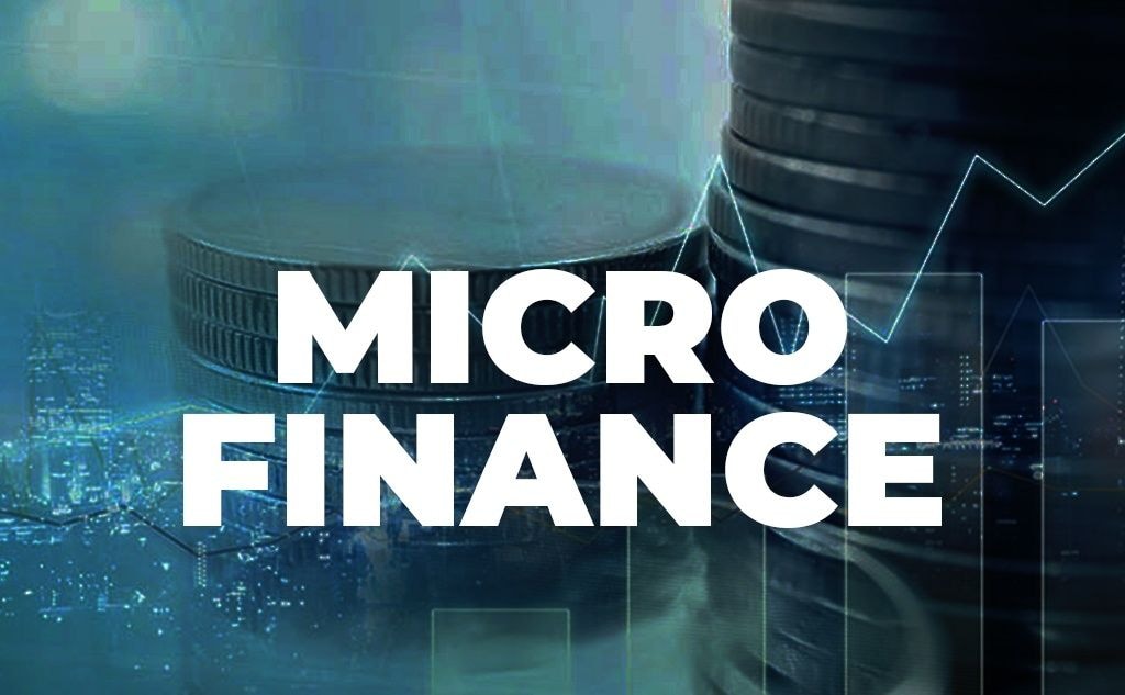 More irregularities with Microfinance Companies & Savings and Loans Institutions   