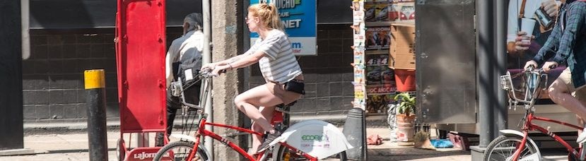 Exploring mobility solutions in emerging markets
