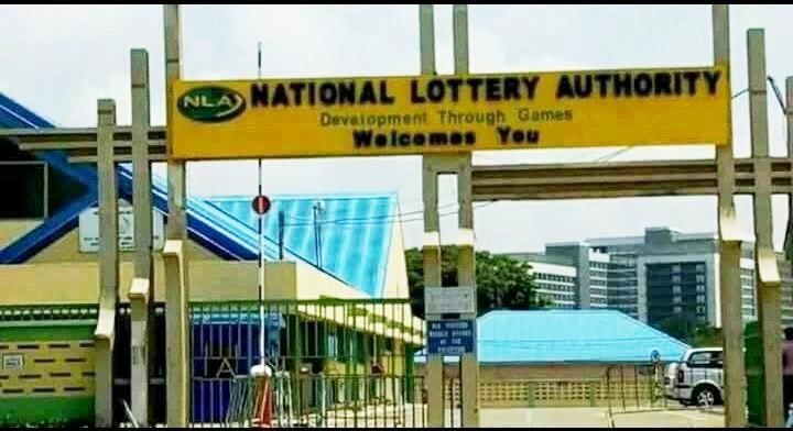 NLA has exclusive mandate to regulate consumer promotional schemes