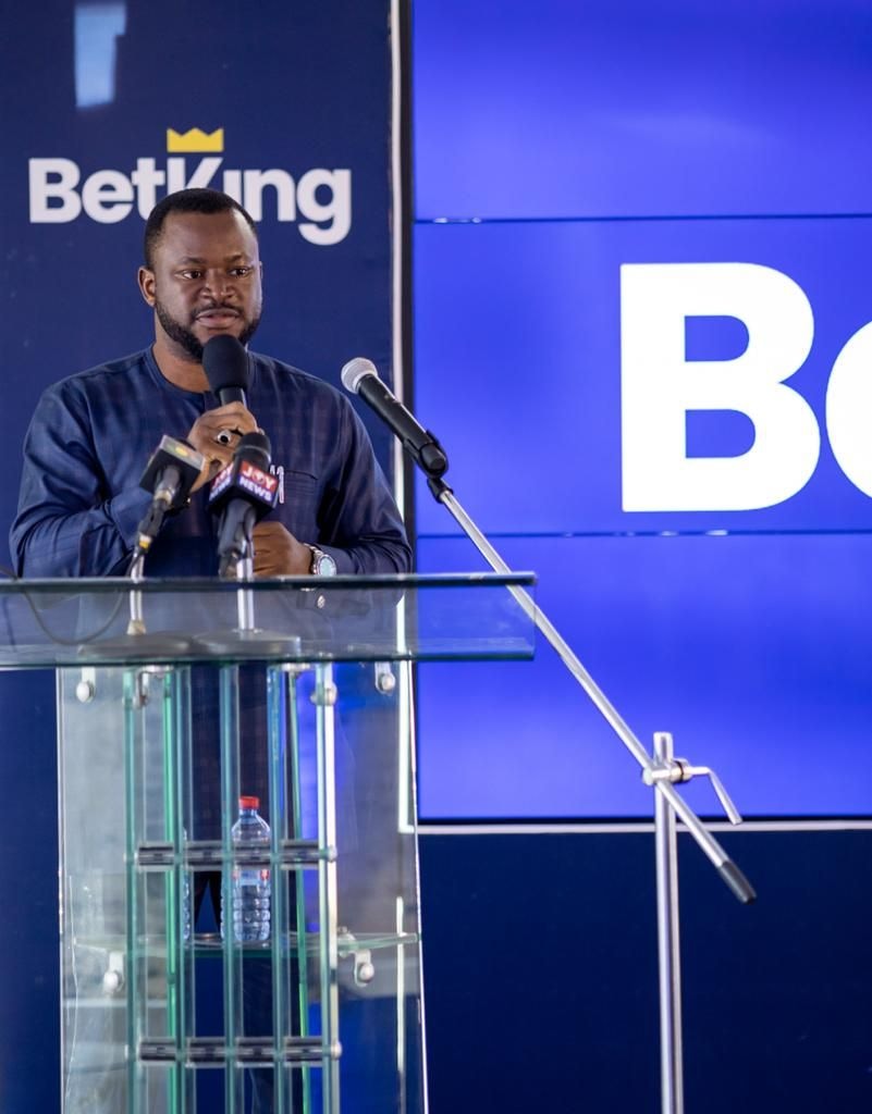 The growth of Blue Bloods in Africa