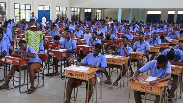 16,346 candidates registered for WASSCE 2022 in Northern Region