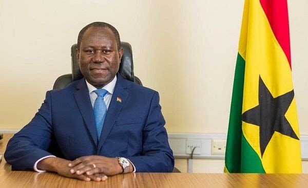 COCOBOD’s GH¢12bn debt burden worrying – Auditor-General