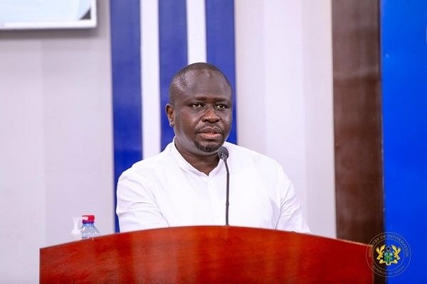 Data collection for 2024 IBES starts January 15 – GSS