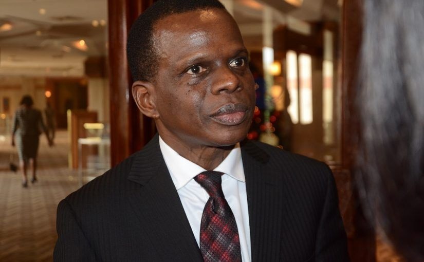 Mozambican Antonio Pedro Designated to Head UNECA