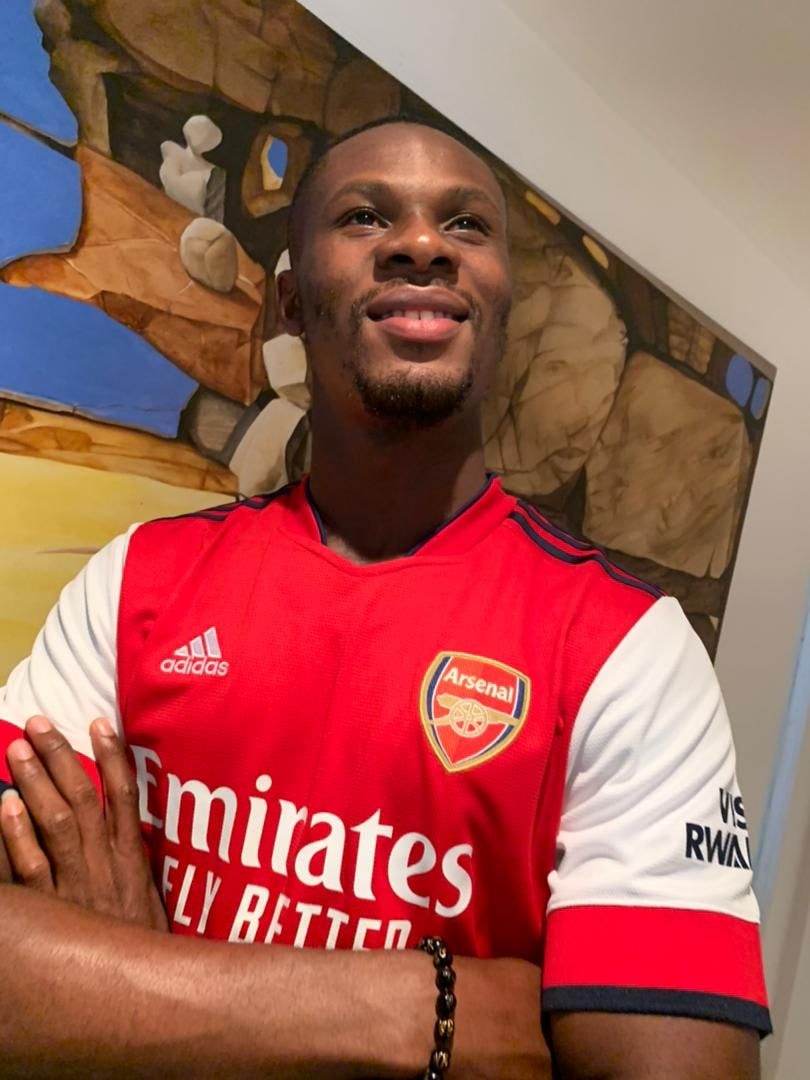 ARSENAL MEANS MORE: Beyond Three Points – One Game at a Time