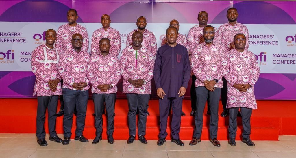Olam Food Ingredients holds Annual Managers Conference