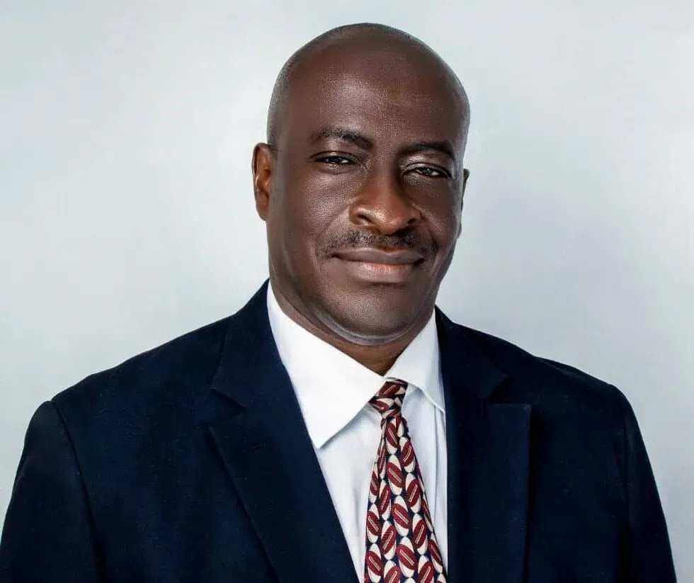 Leadership-Made-In-Africa with Modupe TAYLOR-PEARCE: The price of angry outbursts
