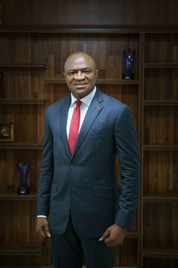 UBA records strong double-digit growth in top & bottom lines