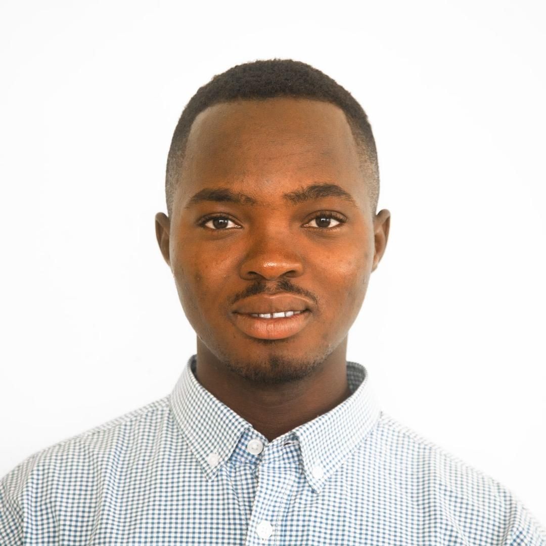 Meet the young entrepreneur introducing technological skills to animal farming